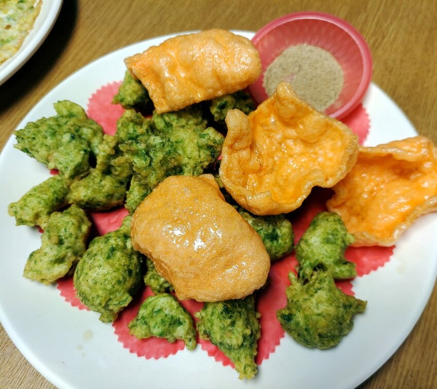 【屏東車城】東洸海鮮(東洸海產店)．在地人多到滿出來的海產店!