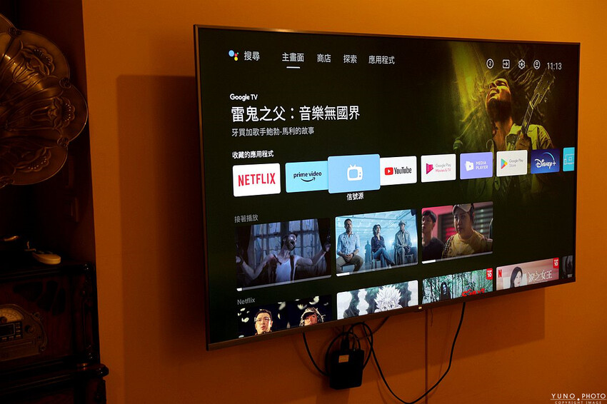 嘉義市西區安蘭居旅店|180度超廣視野俯瞰嘉義市景(嘉義火車站高CP值青年旅館住宿推薦)