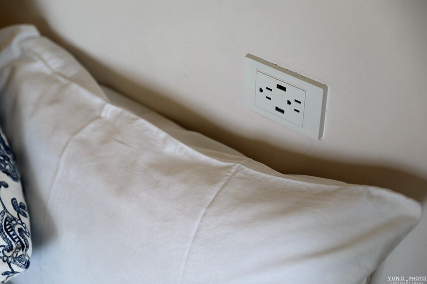 嘉義市西區安蘭居旅店|180度超廣視野俯瞰嘉義市景(嘉義火車站高CP值青年旅館住宿推薦)