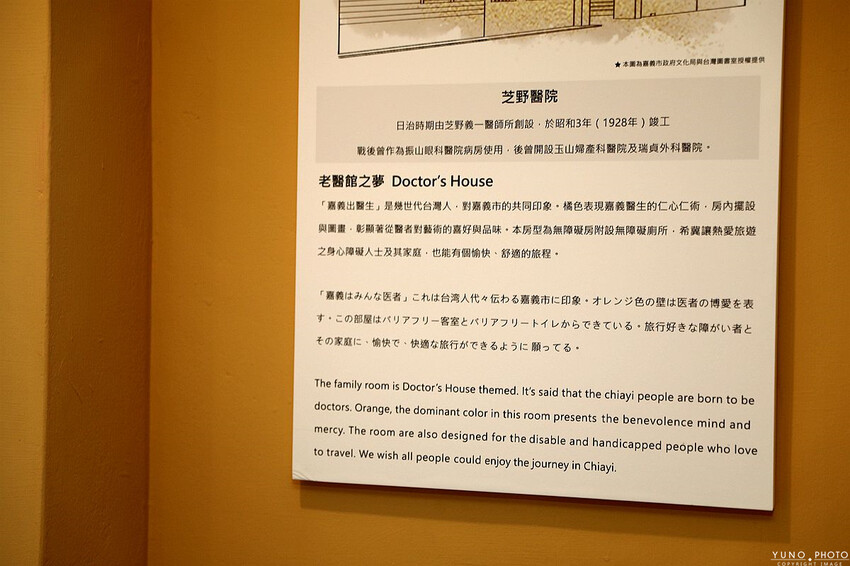 嘉義市西區安蘭居旅店|180度超廣視野俯瞰嘉義市景(嘉義火車站高CP值青年旅館住宿推薦)