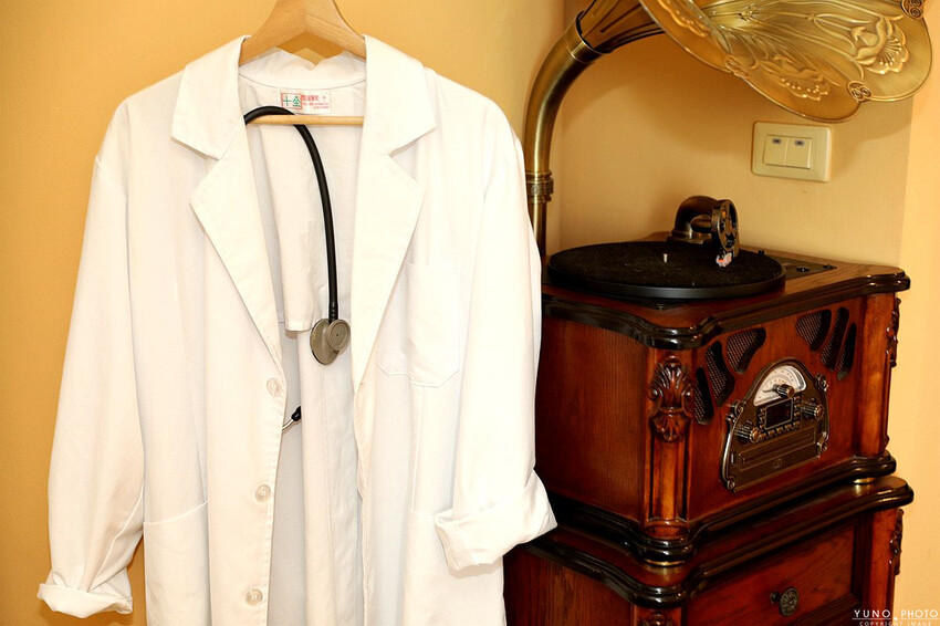 嘉義市西區安蘭居旅店|180度超廣視野俯瞰嘉義市景(嘉義火車站高CP值青年旅館住宿推薦)