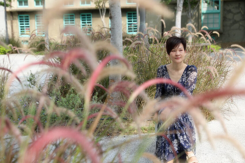 嘉義市西區安蘭居旅店|180度超廣視野俯瞰嘉義市景(嘉義火車站高CP值青年旅館住宿推薦)