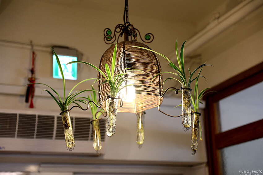 嘉義市西區安蘭居旅店|180度超廣視野俯瞰嘉義市景(嘉義火車站高CP值青年旅館住宿推薦)