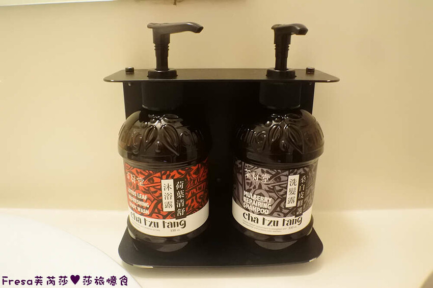 嘉義飯店【安蘭居旅店】高樓遠眺火車的優雅設計系!還有背包客房專屬客廳廚房│嘉義火車站│洗烘衣機│嘉義青旅 - Fresa芙芮莎♥莎旅憶食