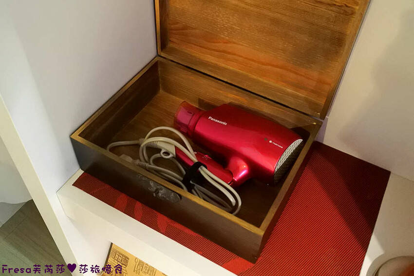 嘉義飯店【安蘭居旅店】高樓遠眺火車的優雅設計系!還有背包客房專屬客廳廚房│嘉義火車站│洗烘衣機│嘉義青旅 - Fresa芙芮莎♥莎旅憶食