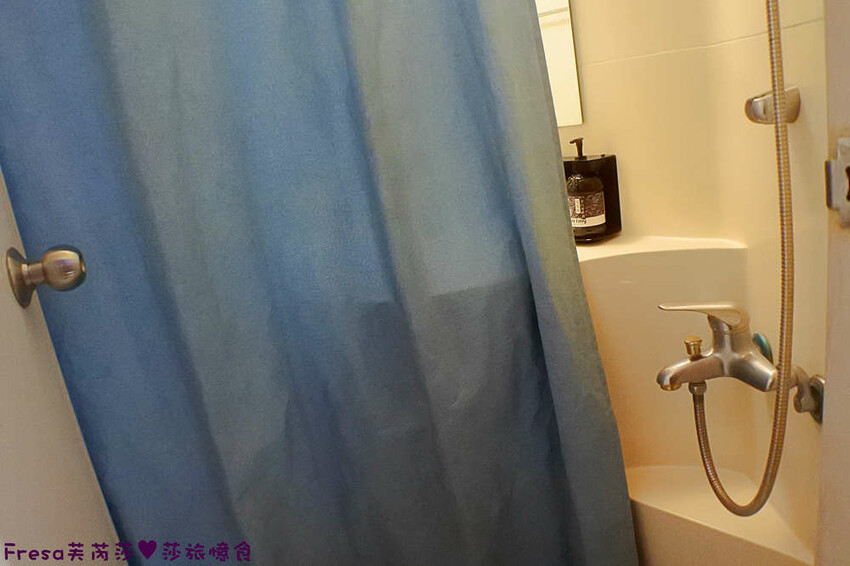 嘉義飯店【安蘭居旅店】高樓遠眺火車的優雅設計系!還有背包客房專屬客廳廚房│嘉義火車站│洗烘衣機│嘉義青旅 - Fresa芙芮莎♥莎旅憶食