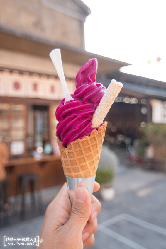Abingo冰菓｜吃過才知道什麼叫做純天然的冰淇淋~