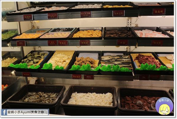 千葉火鍋(大昌尊爵館)：『愛評體驗券』讓你在這度過最快樂的聚餐時光，尋找最初的快樂－千葉火鍋/大昌尊爵館