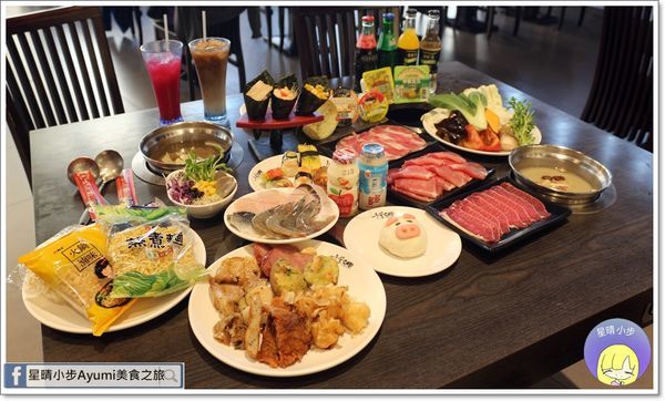 千葉火鍋(大昌尊爵館)：『愛評體驗券』讓你在這度過最快樂的聚餐時光，尋找最初的快樂－千葉火鍋/大昌尊爵館