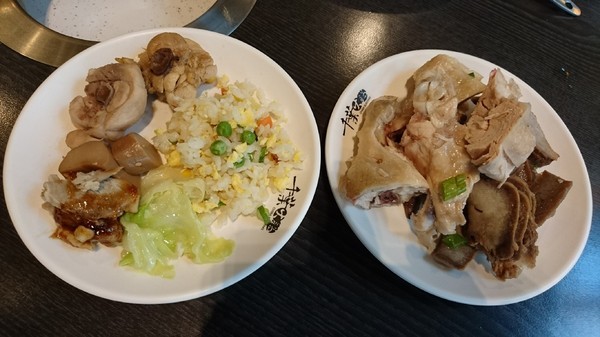 千葉火鍋(大昌尊爵館)：高雄~千葉火鍋(大昌尊爵館)~吃到飽火鍋餐廳~