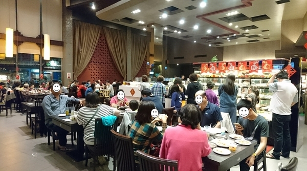 千葉火鍋(大昌尊爵館)：高雄~千葉火鍋(大昌尊爵館)~吃到飽火鍋餐廳~