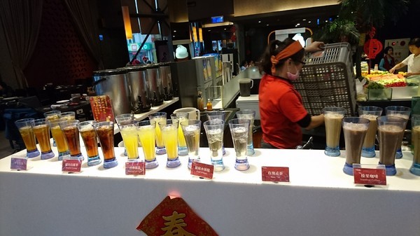 千葉火鍋(大昌尊爵館)：高雄~千葉火鍋(大昌尊爵館)~吃到飽火鍋餐廳~