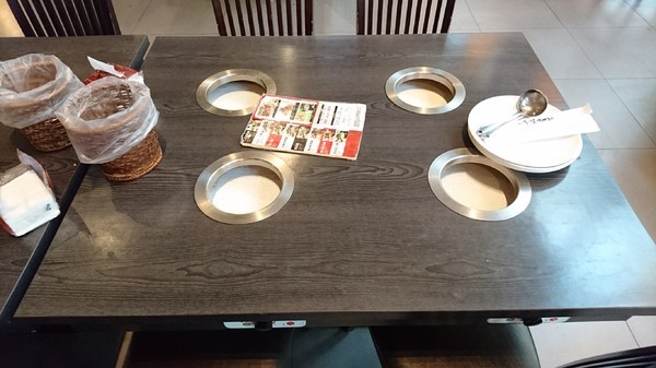 千葉火鍋(大昌尊爵館)：高雄~千葉火鍋(大昌尊爵館)~吃到飽火鍋餐廳~