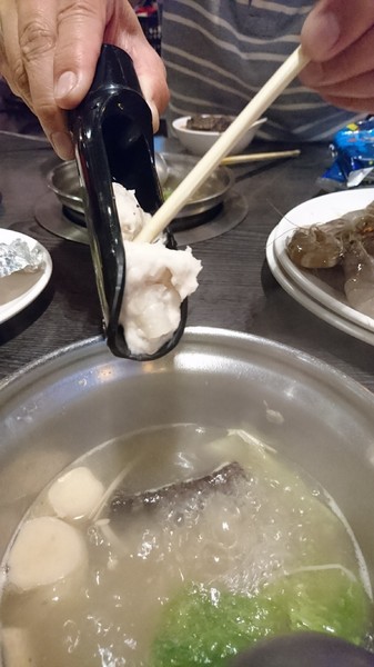 千葉火鍋(大昌尊爵館)：高雄~千葉火鍋(大昌尊爵館)~吃到飽火鍋餐廳~