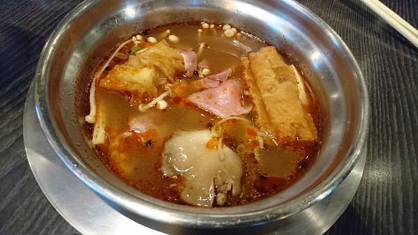 千葉火鍋(大昌尊爵館)：高雄~千葉火鍋(大昌尊爵館)~吃到飽火鍋餐廳~