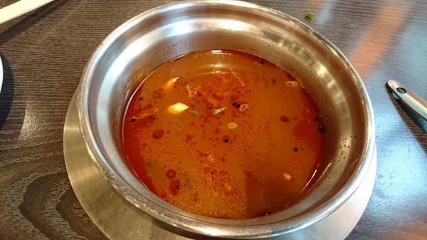 千葉火鍋(大昌尊爵館)：高雄~千葉火鍋(大昌尊爵館)~吃到飽火鍋餐廳~