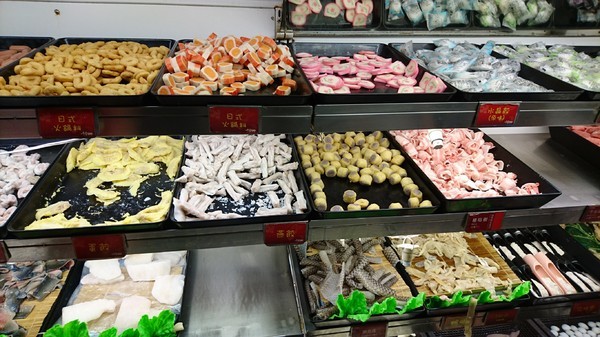 千葉火鍋(大昌尊爵館)：高雄~千葉火鍋(大昌尊爵館)~吃到飽火鍋餐廳~