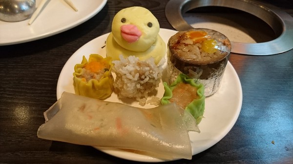 千葉火鍋(大昌尊爵館)：高雄~千葉火鍋(大昌尊爵館)~吃到飽火鍋餐廳~