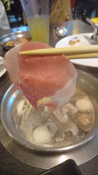 千葉火鍋(大昌尊爵館)：高雄~千葉火鍋(大昌尊爵館)~吃到飽火鍋餐廳~