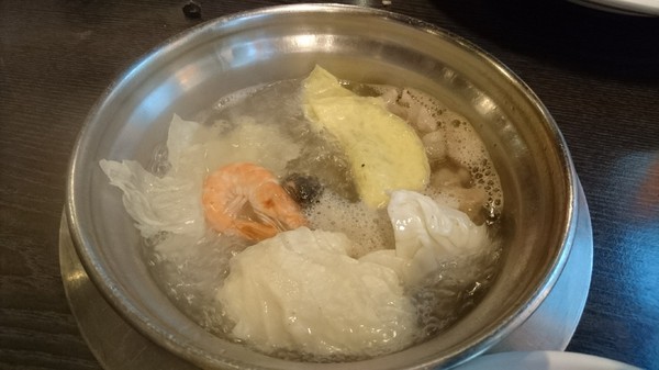 千葉火鍋(大昌尊爵館)：高雄~千葉火鍋(大昌尊爵館)~吃到飽火鍋餐廳~