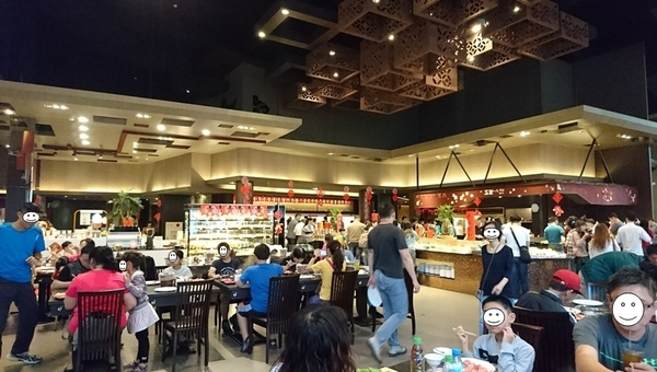 千葉火鍋(大昌尊爵館)：高雄~千葉火鍋(大昌尊爵館)~吃到飽火鍋餐廳~