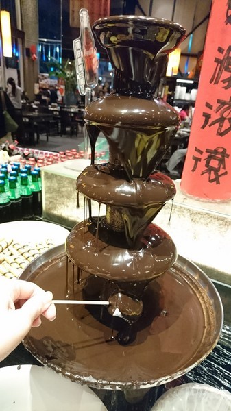 千葉火鍋(大昌尊爵館)：高雄~千葉火鍋(大昌尊爵館)~吃到飽火鍋餐廳~