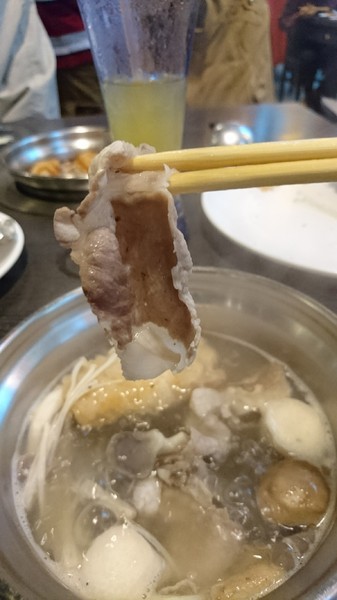 千葉火鍋(大昌尊爵館)：高雄~千葉火鍋(大昌尊爵館)~吃到飽火鍋餐廳~