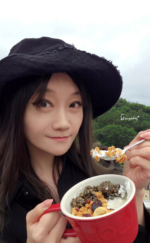 【營養早餐】Granola House宴麥森林 早餐麥片 堅