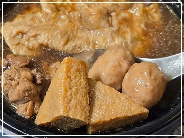 台中必吃正宗馬來西亞美食！叻沙、肉骨茶一次滿足，平價又美味。