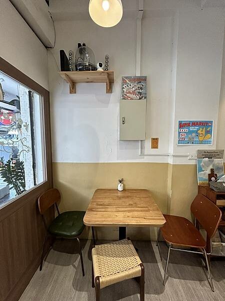 台南市東區【台南東區】KOKOMO 三明治漢堡~小小可愛的日式漢堡三明治專賣店。