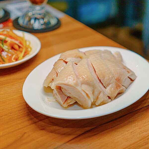 台北 萬華區 御真牛餐館 龍山寺 炒飯 牛肉麵 9.jpeg