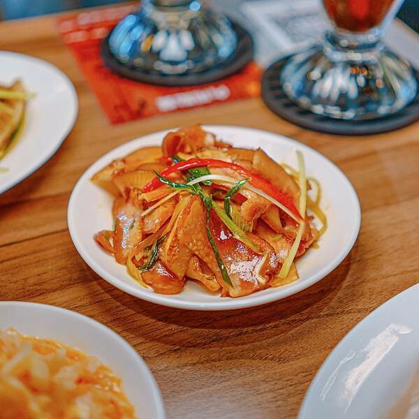 台北 萬華區 御真牛餐館 龍山寺 炒飯 牛肉麵 6.jpeg