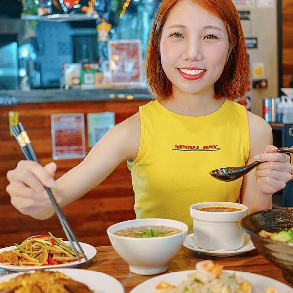 台北 萬華區 御真牛餐館 龍山寺 炒飯 牛肉麵 24.jpeg