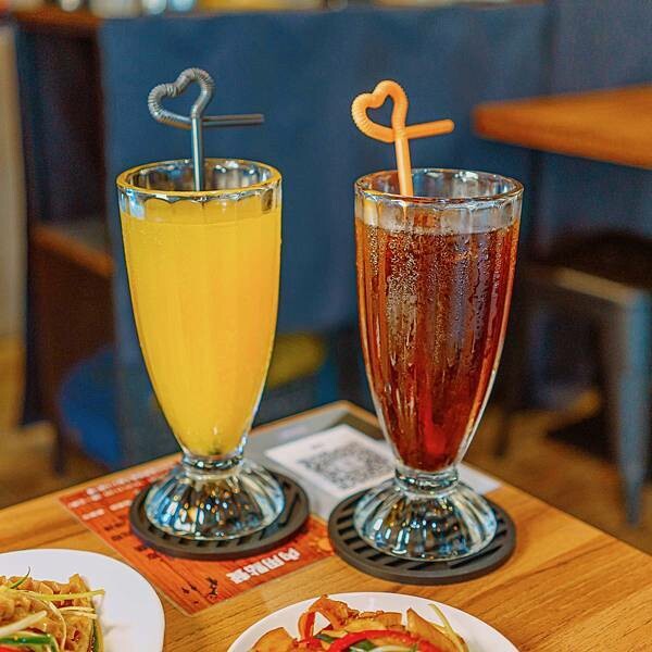 台北 萬華區 御真牛餐館 龍山寺 炒飯 牛肉麵 22.jpeg