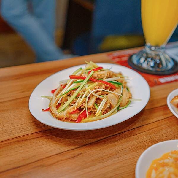 台北 萬華區 御真牛餐館 龍山寺 炒飯 牛肉麵 4.jpeg