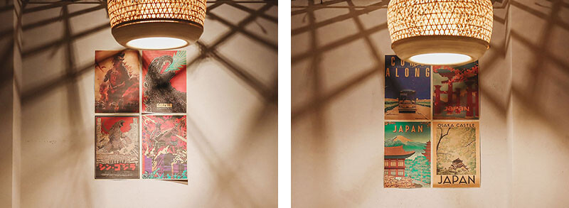 「牛未來Sugoi」竹北洞穴主題食堂，中午就營業，多種定食價位親民，還有牛肉、牛肚、牛筋特色石鍋，適合周末三五好友聊天聚餐