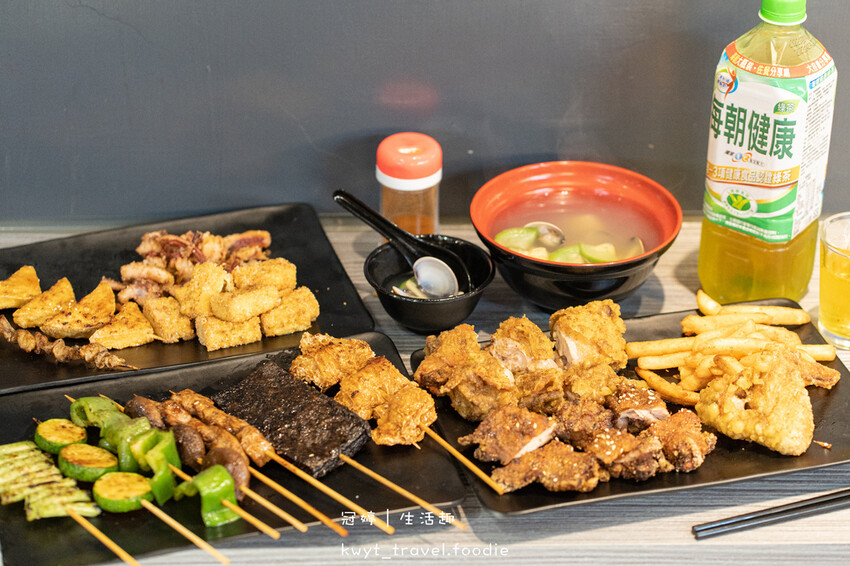 輔大美食推薦-伙房燒烤台北創始店-捷運大直站美食-中山區宵夜串燒推薦 (36 - 41).jpg