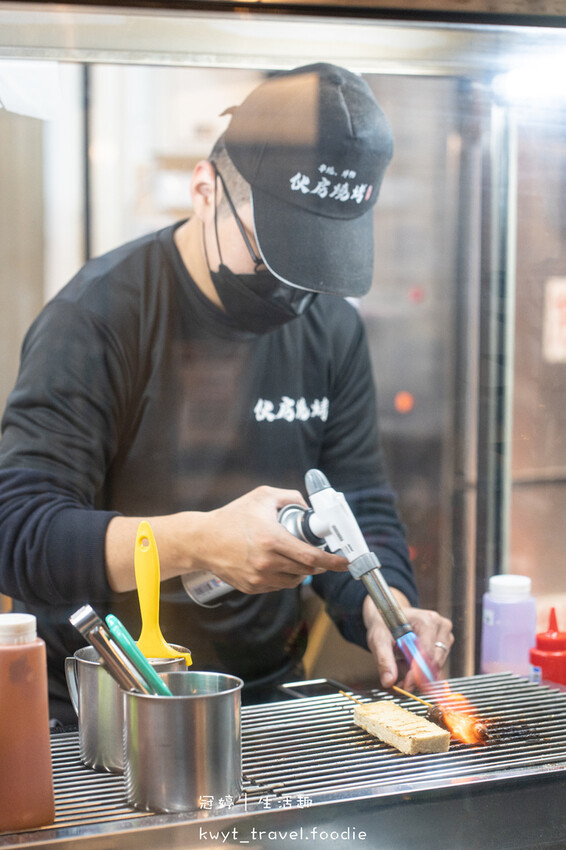 輔大美食推薦-伙房燒烤台北創始店-捷運大直站美食-中山區宵夜串燒推薦 (10 - 41).jpg