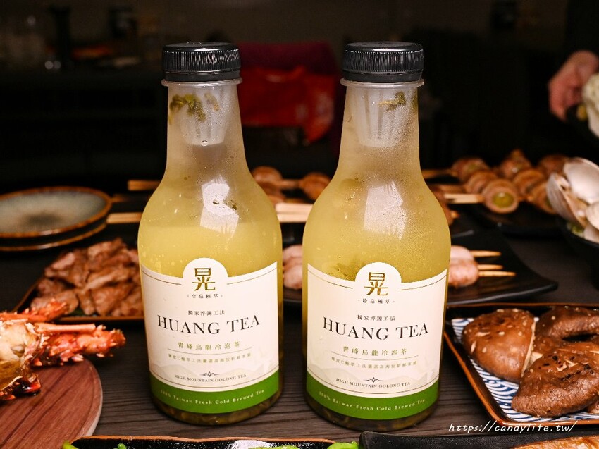 初海食堂｜台中厲害深夜食堂，純炭火直烤帝王蟹、龍蝦，生日壽星再送烤松葉蟹腳，台中碳烤海鮮推薦～