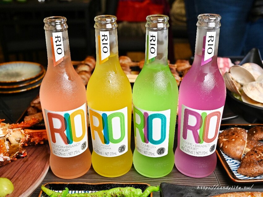 初海食堂｜台中厲害深夜食堂，純炭火直烤帝王蟹、龍蝦，生日壽星再送烤松葉蟹腳，台中碳烤海鮮推薦～