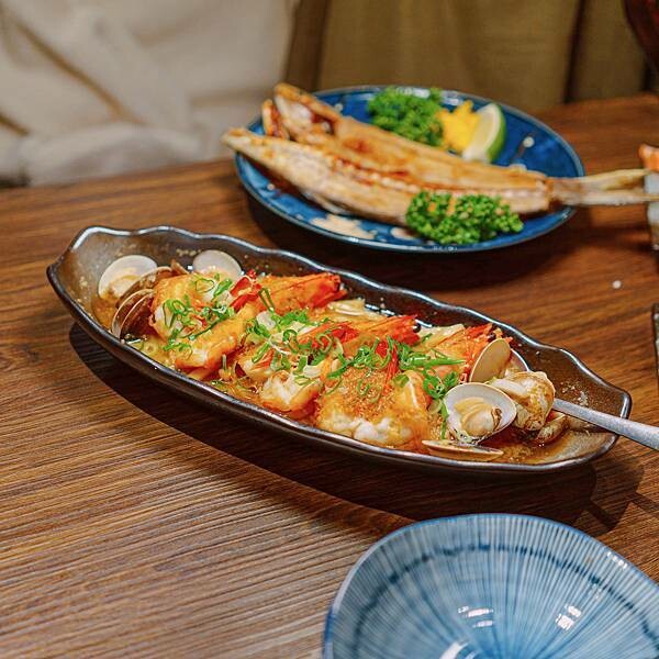 新北 中和區 熊酌 日式餐酒 20.jpeg