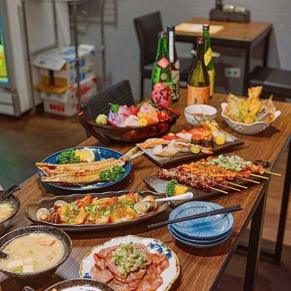 新北 中和區 熊酌 日式餐酒 25.jpeg