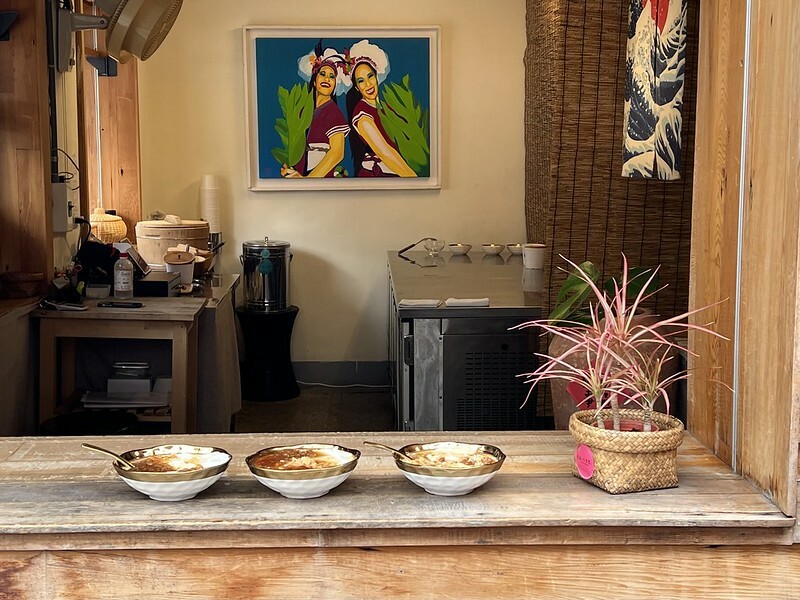 ＋（台中豆花）山海豆花 @ 台中審計新村～審計新村必吃排隊美食！綿密豆花細緻口感超喜歡～沒吃過別說來過審計新村！山海豆花菜單