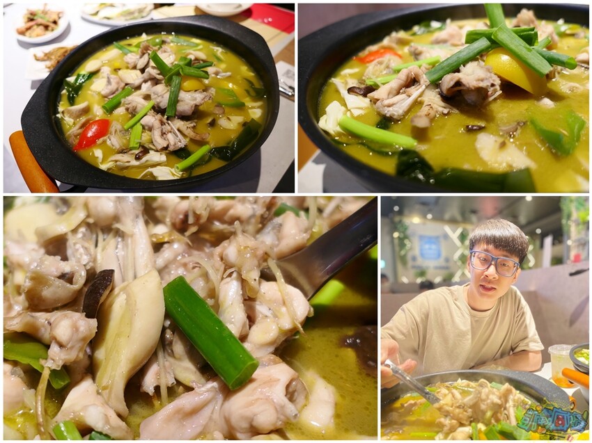 高雄特色美食【爆爆蛙 左營文學店】近高鐵站！全台第一家牛蛙拌鍋專賣店 香辣醇厚獨家秘方湯頭好驚豔！牛蛙烤物、牛蛙炸物人氣必吃！網美最愛獨家爆爆珠氣泡飲 - 跟著凱南瘋旅遊