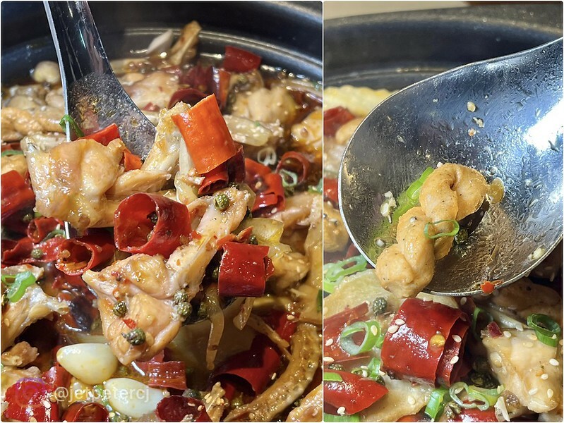 (左營美食)爆爆蛙 左營文學店~高雄第一吃出高鐵就開到!豐富青蛙料理這裡吃得到~全明星女孩推薦好店!爆爆蛙菜單