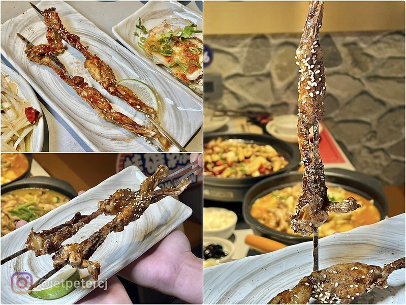 (左營美食)爆爆蛙 左營文學店~高雄第一吃出高鐵就開到!豐富青蛙料理這裡吃得到~全明星女孩推薦好店!爆爆蛙菜單