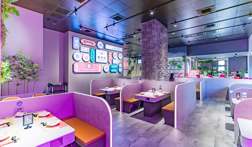 左營創意美食 x 麻辣鮮香 肥碩甜美創意蛙料理 潮流蛙鍋拌粉拌飯 宵夜歡飲的好去處-爆爆蛙 - 高雄旅遊王