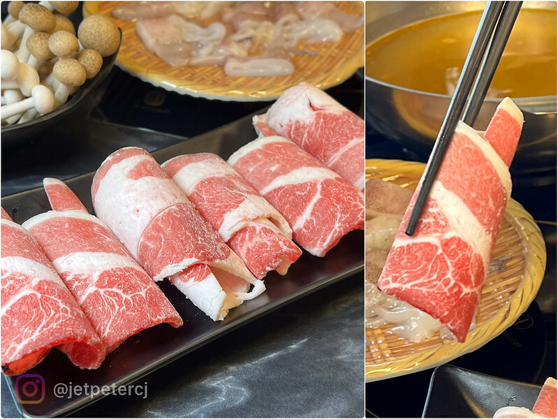 +（楠梓火鍋）禎鍋～招牌沙茶鍋底有夠香！生猛海鮮、新鮮肉品、經典火鍋料通通吃個夠～禎鍋菜單