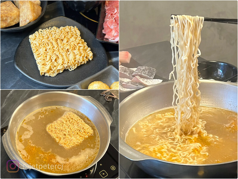 +（楠梓火鍋）禎鍋～招牌沙茶鍋底有夠香！生猛海鮮、新鮮肉品、經典火鍋料通通吃個夠～禎鍋菜單