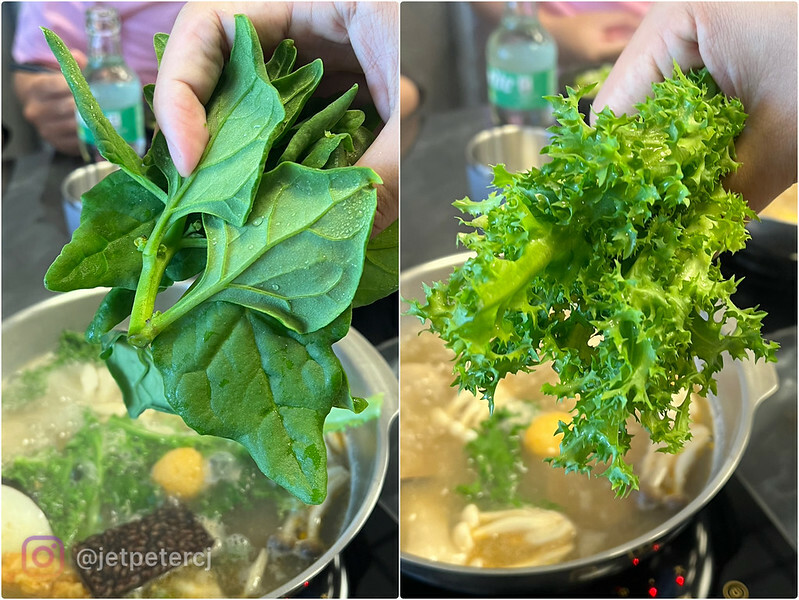 +（楠梓火鍋）禎鍋～招牌沙茶鍋底有夠香！生猛海鮮、新鮮肉品、經典火鍋料通通吃個夠～禎鍋菜單